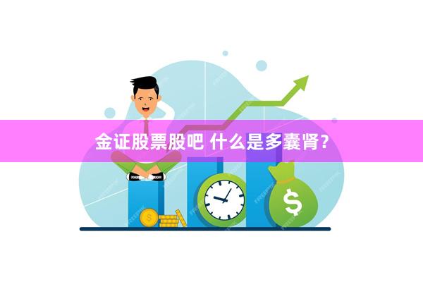 金证股票股吧 什么是多囊肾？