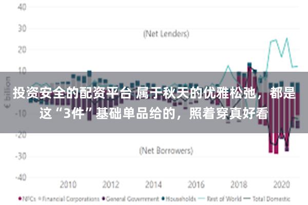 投资安全的配资平台 属于秋天的优雅松弛，都是这“3件”基础单品给的，照着穿真好看