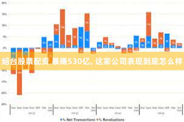 烟台股票配资 暴赚530亿, 这家公司表现到底怎么样